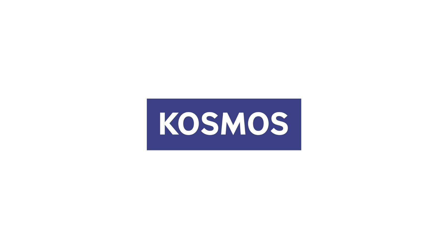 KOSMOS - WELTENTDECKER