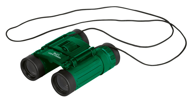 Naturforscher Moses Verlag Expedition Natur Fernglas