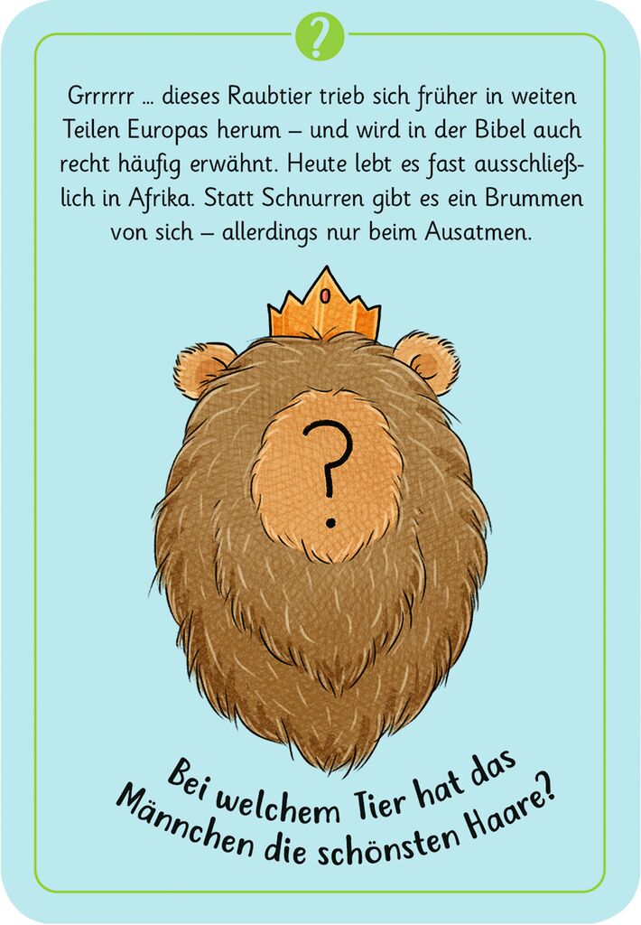 Moses 50 Karten / Pocket Quiz Moses Verlag Expedition Natur - 50 wundersame Tierrätsel: Gefährliche Tiere
