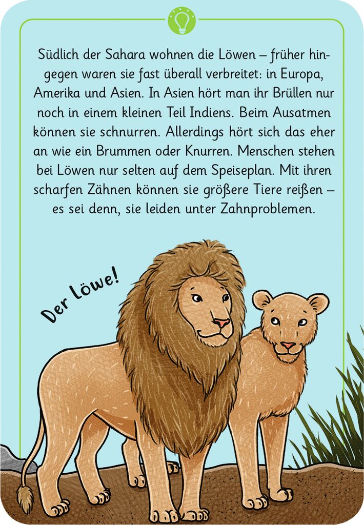 Moses 50 Karten / Pocket Quiz Moses Verlag Expedition Natur - 50 wundersame Tierrätsel: Gefährliche Tiere