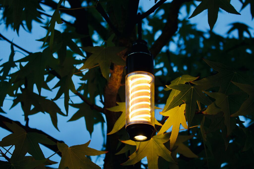 Naturforscher Moses Verlag Expedition Natur Outdoor Allroundlicht