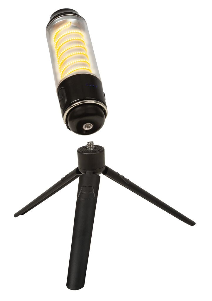 Naturforscher Moses Verlag Expedition Natur Outdoor Allroundlicht