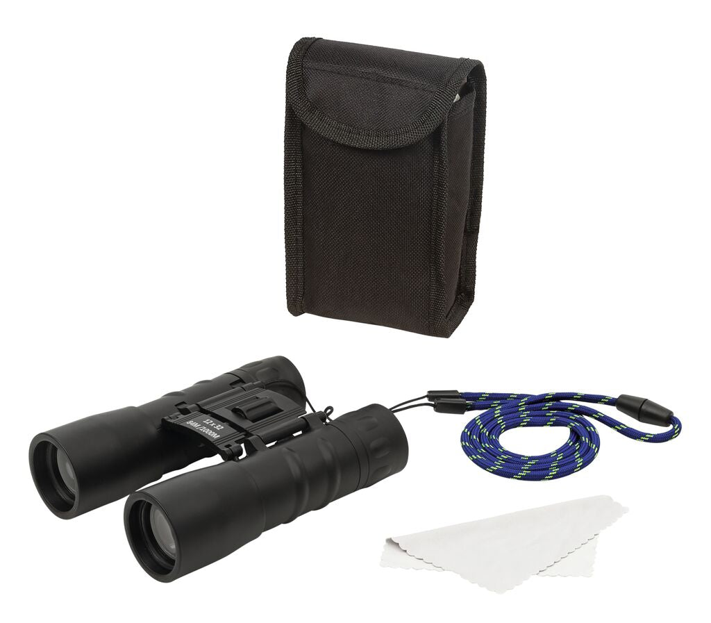 Naturforscher Moses Verlag Expedition Natur Profi-Fernglas 12x32