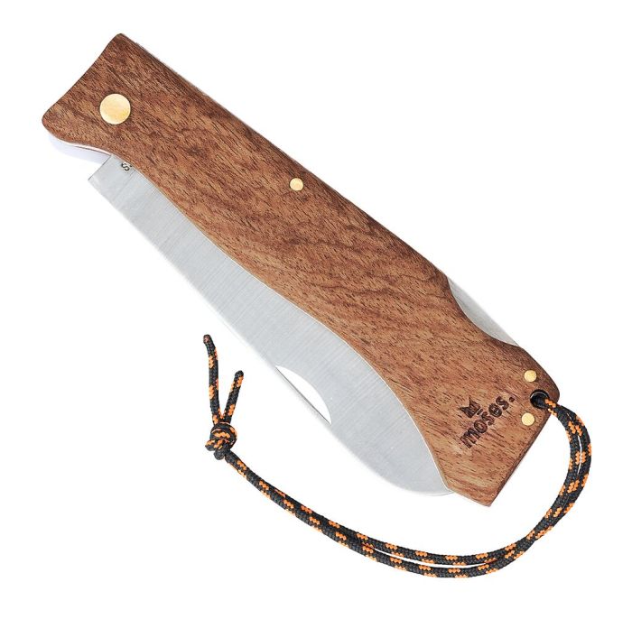 Abenteuer Moses Verlag Expedition Natur Klappbare Handsäge