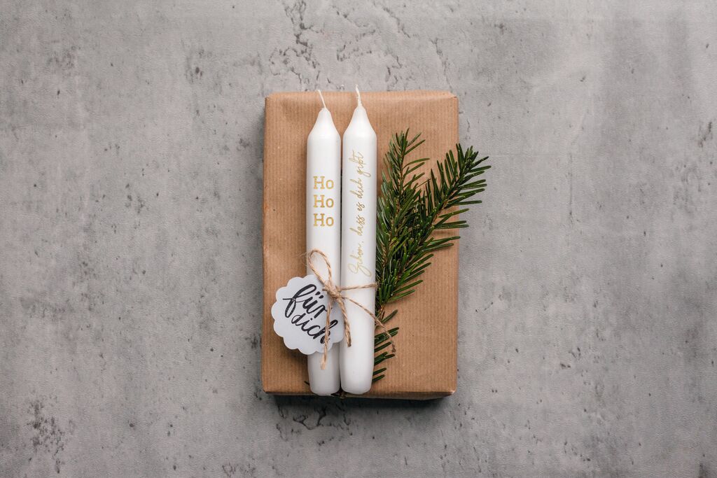 Weihnachten Moses Verlag Kerzen-Tattoos Winterwunder
