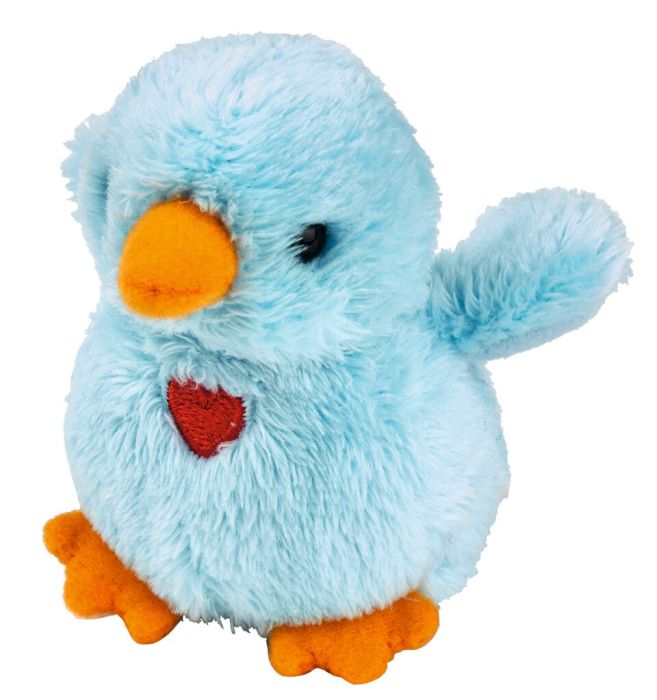 Sonstiges Moses Verlag Kuscheliger Zwitscherfreund Hellblau