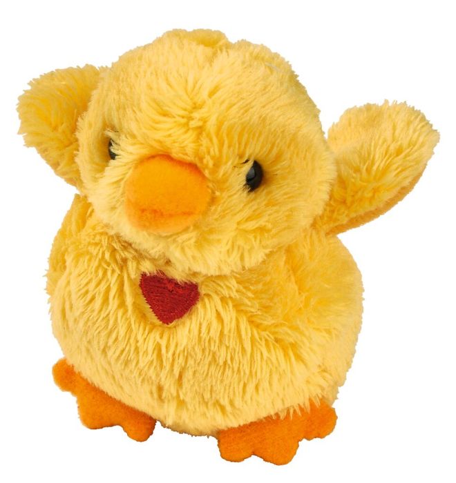 Sonstiges Moses Verlag Kuscheliger Zwitscherfreund Gelb