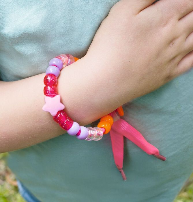 Ostern Moses Verlag Perlenset Frühlingszauber