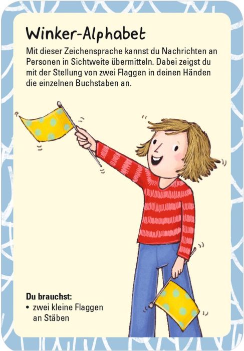 Moses 50 Karten / Pocket Quiz Moses Verlag 50 Codes und Geheimschriften