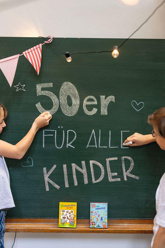 Moses 50 Karten / Pocket Quiz Moses Verlag 50 wimmelige Rätsel ohne Worte