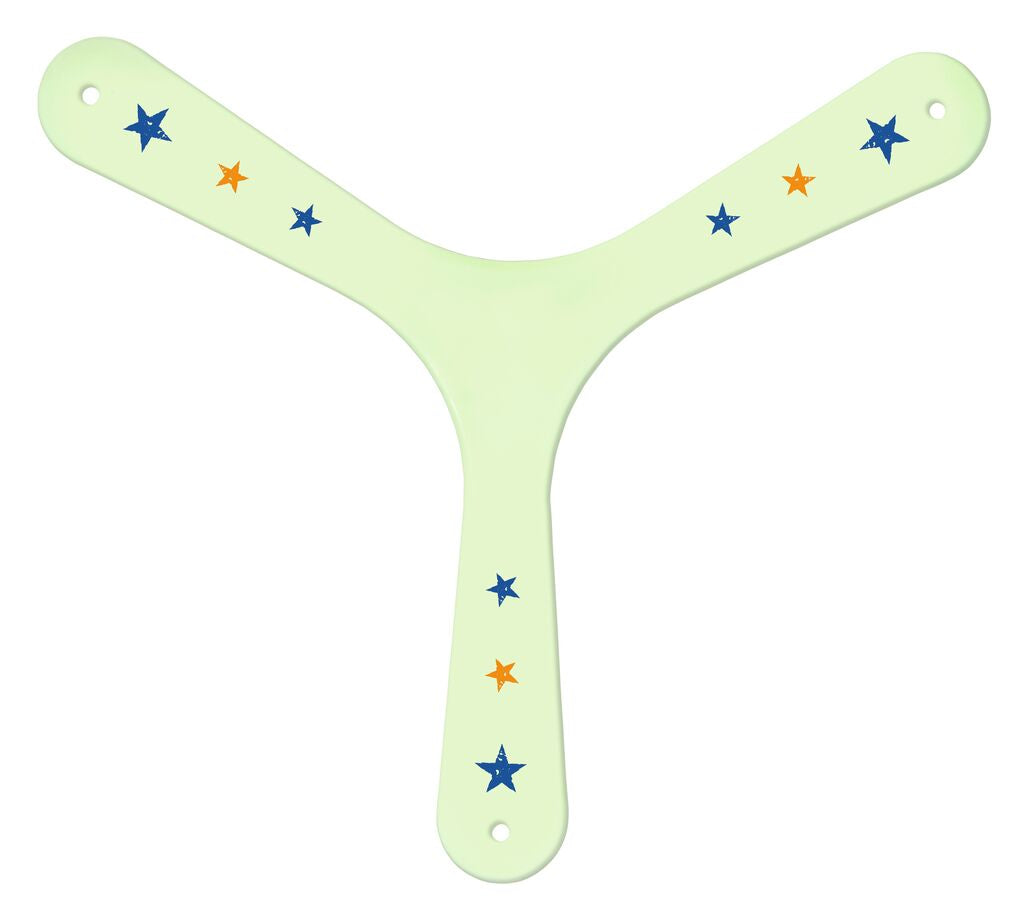 Experiment Moses Verlag PhänoMINT Bumerang