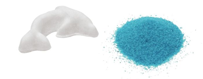 Spielzeug für Draußen Moses Verlag PhänoMINT Funkelnde Meerestiere züchten