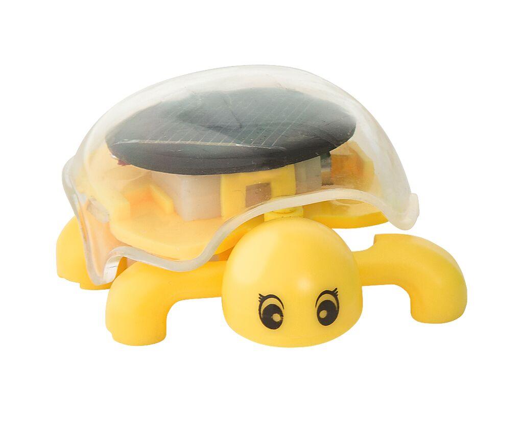 Experiment Moses Verlag PhänoMINT Solar-Schildkröte