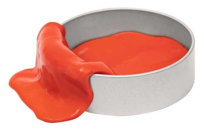 Experiment Moses Verlag PhänoMINT Magische Farbwechsel-Springknete