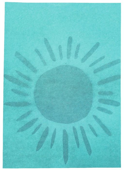 Experiment Moses Verlag PhänoMINT Buntes Sonnendruckpapier