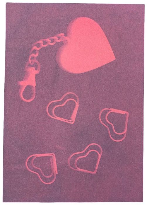 Experiment Moses Verlag PhänoMINT Buntes Sonnendruckpapier