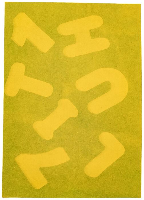 Experiment Moses Verlag PhänoMINT Buntes Sonnendruckpapier