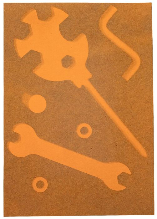 Experiment Moses Verlag PhänoMINT Buntes Sonnendruckpapier