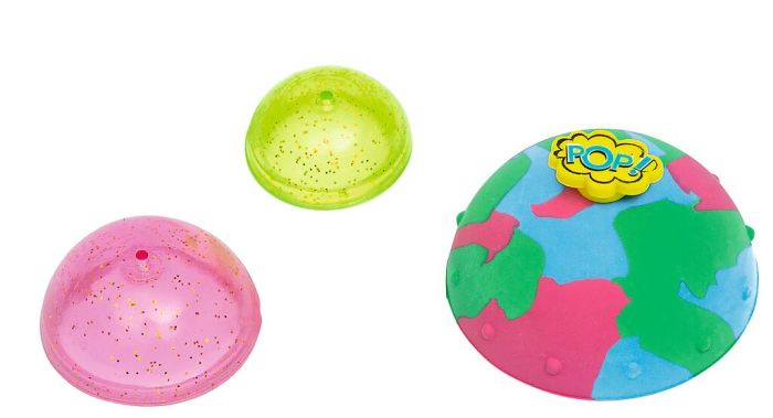 Experiment Moses Verlag PhänoMINT Plopp & Hopp Pink