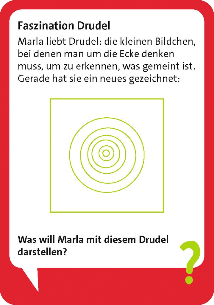 Moses 50 Karten / Pocket Quiz Moses Verlag Pocket Quiz Rätsel-Mix