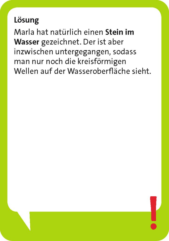 Moses 50 Karten / Pocket Quiz Moses Verlag Pocket Quiz Rätsel-Mix