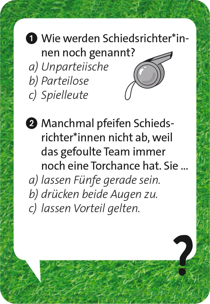 Moses 50 Karten / Pocket Quiz Moses Verlag Pocket Quiz junior Fußball