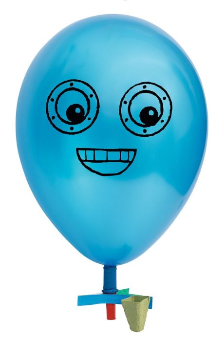 Sachbuch Moses Verlag PhänoMINT Geniale Roboter