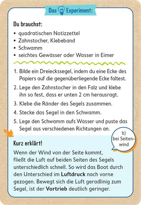 PhänoMINT - 75 supercoole Schätz-Experimente für unterwegs