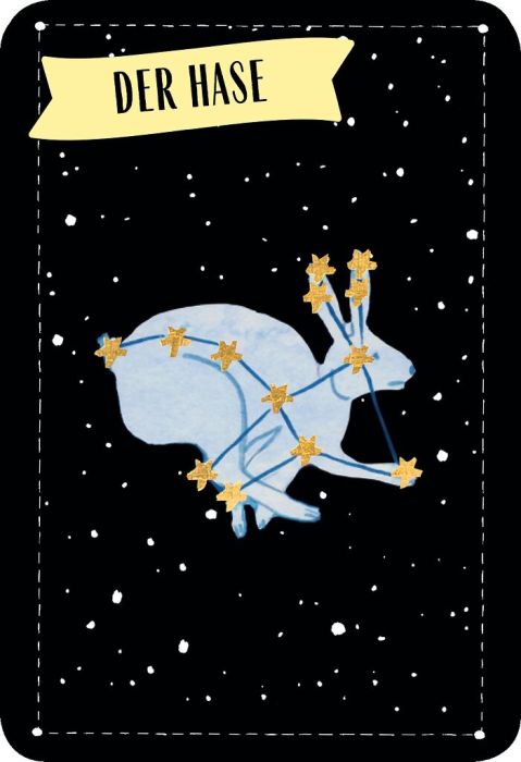 Moses 50 Karten / Pocket Quiz Moses Verlag Expedition Natur Magischer Sternenhimmel