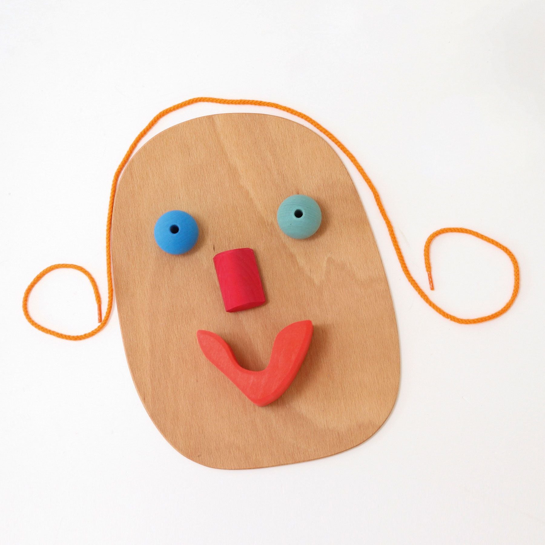 Open-ended Play GRIMM'S Spiel und Holz Design Spielwelt Blumenwiese