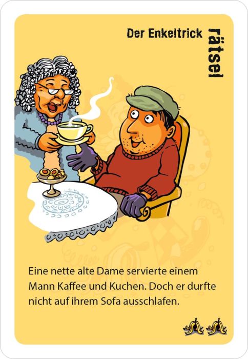 Moses 50 Karten / Pocket Quiz Moses Verlag black stories junior Quatsch & Co.