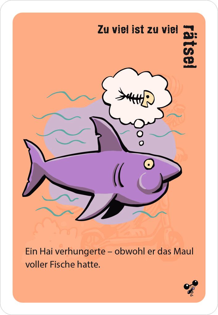 Moses 50 Karten / Pocket Quiz Moses Verlag black stories junior Unglaublich!