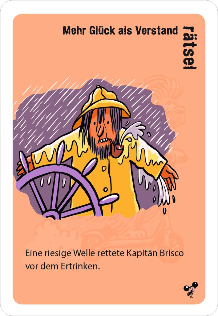 Moses 50 Karten / Pocket Quiz Moses Verlag black stories junior Unglaublich!