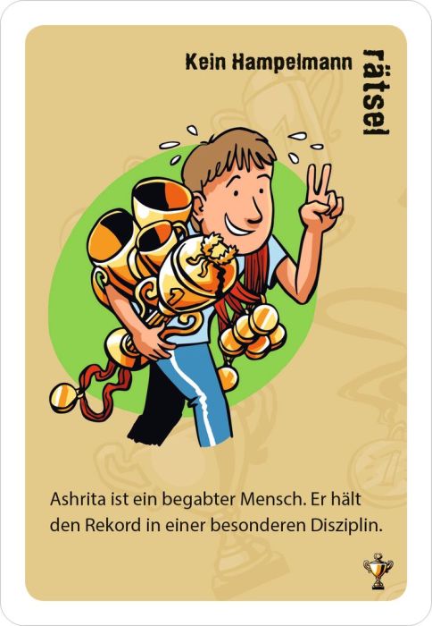 Moses 50 Karten / Pocket Quiz Moses Verlag black stories junior Spitzenreiter