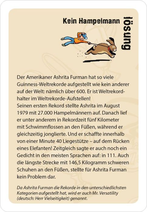 Moses 50 Karten / Pocket Quiz Moses Verlag black stories junior Spitzenreiter