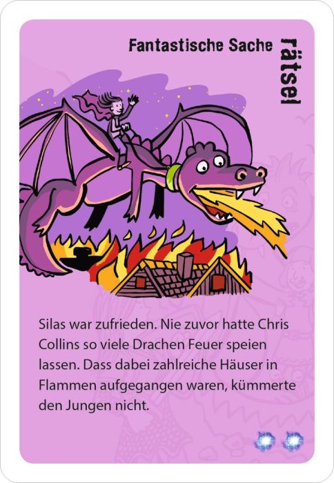 Moses 50 Karten / Pocket Quiz Moses Verlag black stories junior It's magic