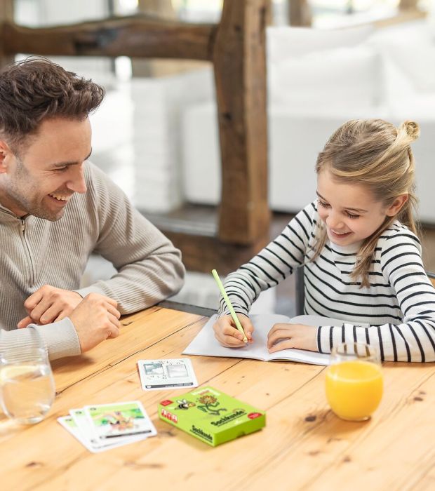 black stories junior Spielerisch lernen: Sachkunde