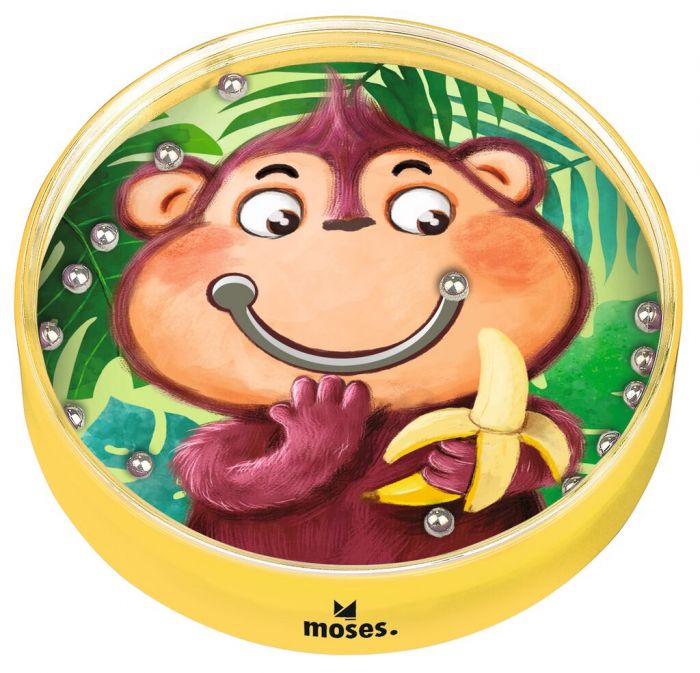 Sonstiges Moses Verlag Up & Down Animals