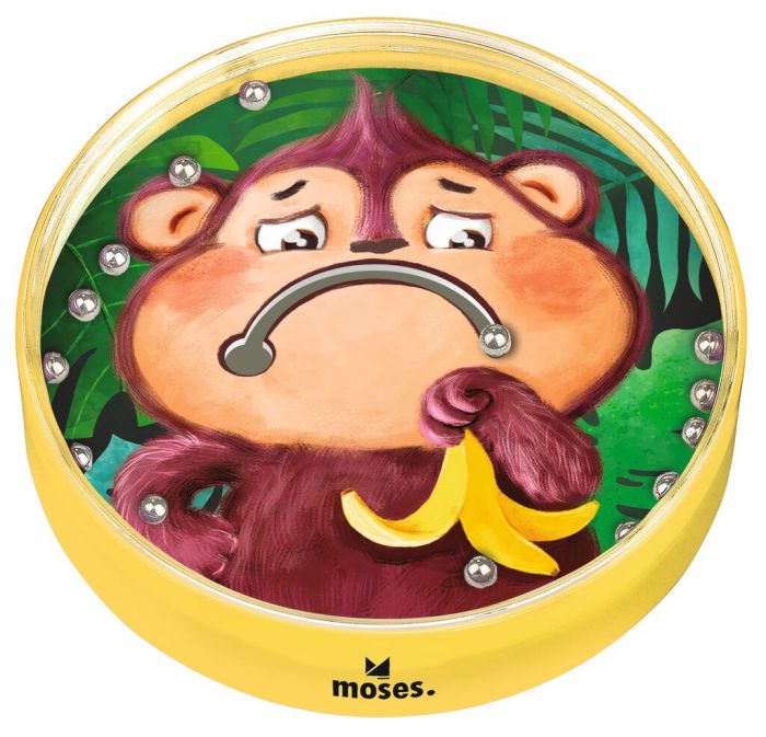 Sonstiges Moses Verlag Up & Down Animals