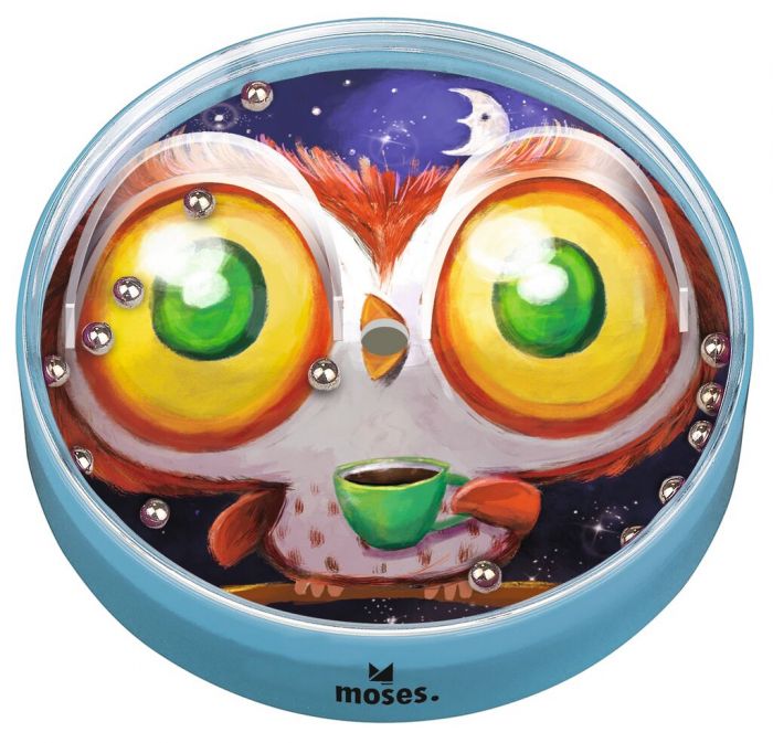 Sonstiges Moses Verlag Up & Down Animals