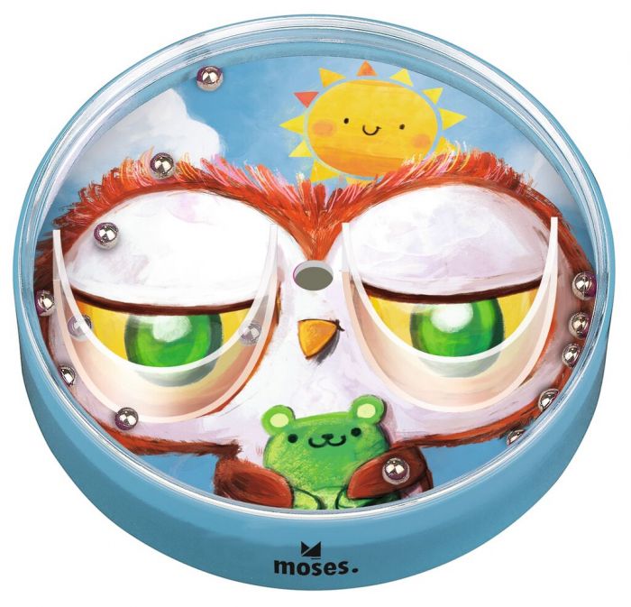 Sonstiges Moses Verlag Up & Down Animals