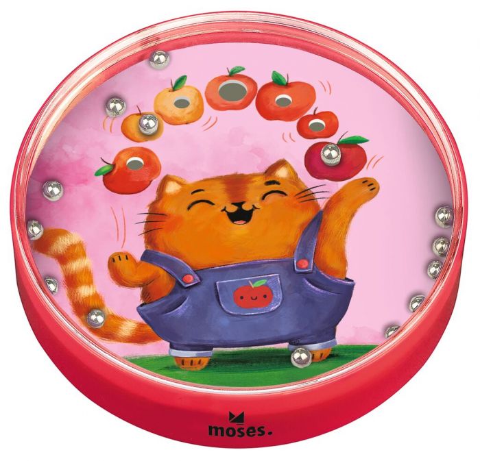 Sonstiges Moses Verlag Up & Down Animals