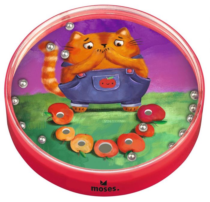 Sonstiges Moses Verlag Up & Down Animals