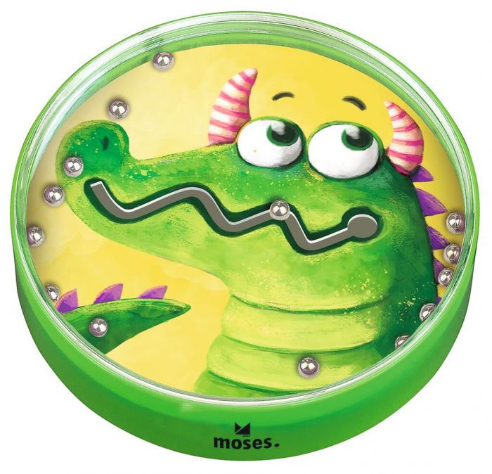 Sonstiges Moses Verlag Up & Down Animals