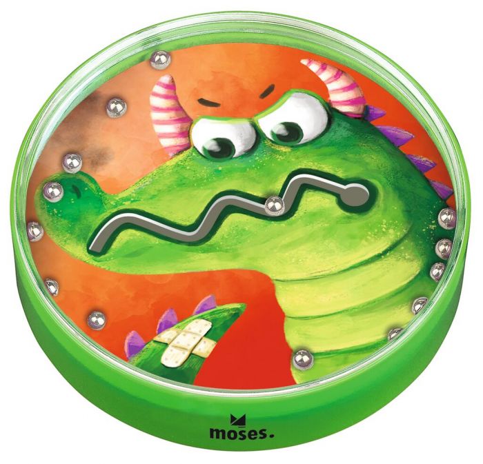 Sonstiges Moses Verlag Up & Down Animals