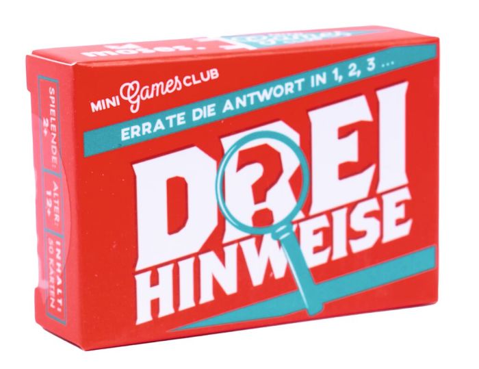 Sonstiges Moses Verlag Mini Games Club