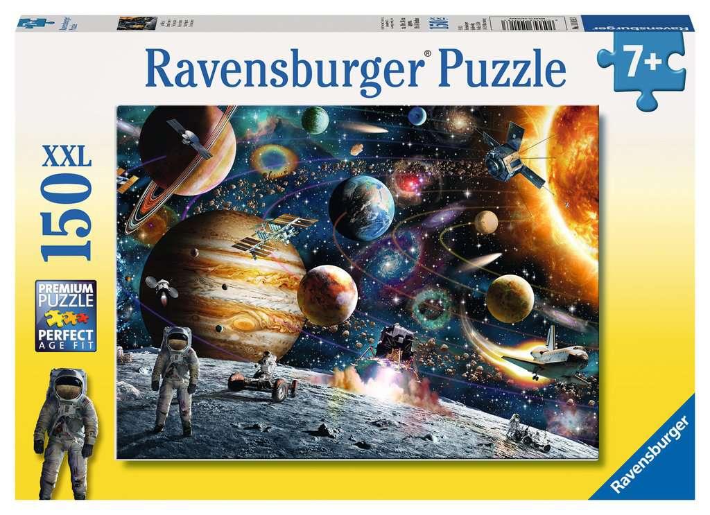 Spiel Ravensburger Im Weltall