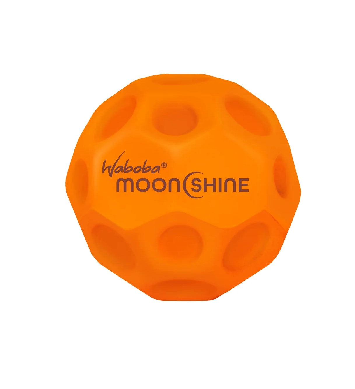 Spielzeug für Draußen elliot Waboba - MOONSHINE LED Color Orange
