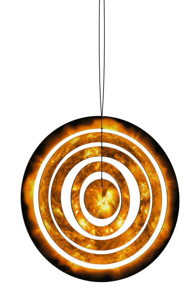 Spiel Ravensburger Planetensystem ⎮ 3D Puzzle