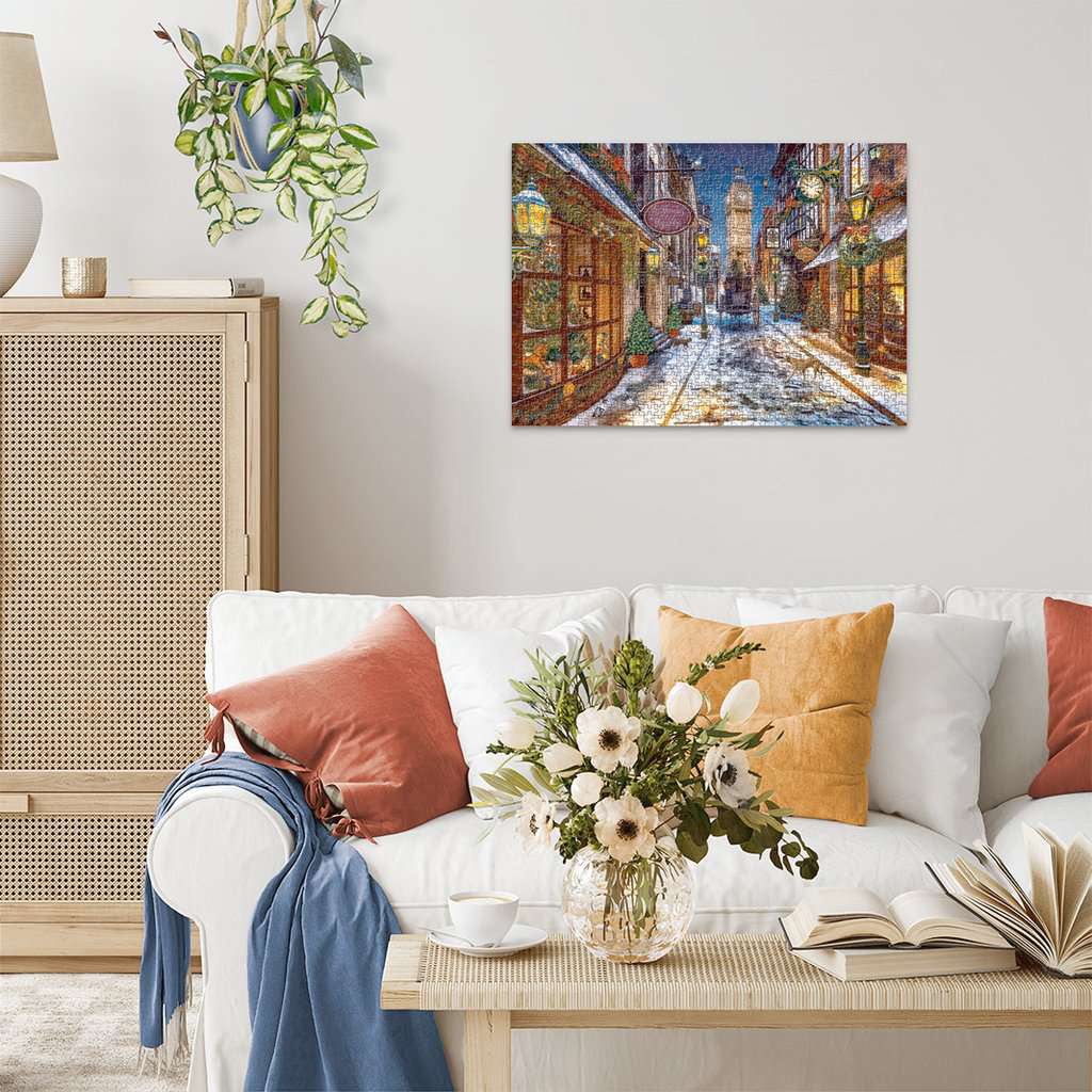 Spiel Ravensburger Weihnachtszeit